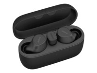 Jabra Evolve2 Buds UC Trådløs Ægte trådløse øretelefoner Sort
