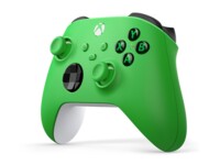 Microsoft Xbox Wireless Controller Controller iOS PC Microsoft Xbox Series S Microsoft Xbox Series X Microsoft Xbox One Android Grøn