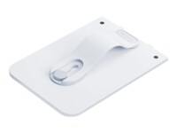 Fairphone Bagside med fingerloop Hvid