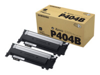 Samsung CLT-P404B Sort 1500 sider Toner SU364A