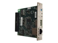 Citizen LinkServer IF5-ES04 Udskriftsserver Ethernet Fast Ethernet Gigabit Ethernet