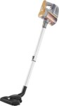 Adler Vacuum Cleaner AD 7036 Bagless, Yellow/Grey, 800 W, 1.5 L, Cordless