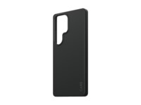 PanzerGlass CARE by Fashionable Case Black w. Qi Compatible Samsung Galaxy S25 Ultra Beskyttelsescover Sort Samsung Galaxy S25 Ultra