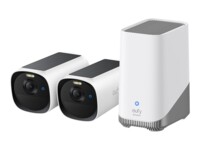 Eufy EufyCam E40 Netværksovervågningskamera