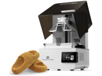Anycubic Photon P1 Harz 3D-Drucker