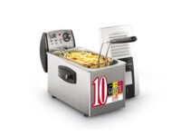 FRITEL Starter Fritureapparat 3liter 2.2kW Grå