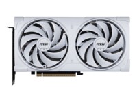 MSI GeForce RTX 5070 12G VENTUS 2X OC NVIDIA GeForce RTX 5070 12GB
