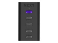 NZXT Internal USB Hub AC-IUSBH-M3 Sort