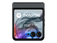 Motorola RAZR 50 6.9' 256GB Koalagrå