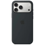 Apple MGFR4ZM/A Beskyttelsescover Sort