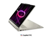 Lenovo Yoga 7 2-in-1 14AGP11 Copilot+ PC 14' 1920 x 1200 (WUXGA) 435 16GB 512GB AMD Radeon 840M Windows 11 Home