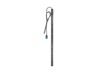 APC Basic Rack PDU Zero U Strømfordelingsenhed 24-stik 32A Sort 3.1m