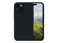 dbramante1928 Greenland Beskyttelsescover Sort Apple iPhone 15