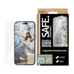 SAFE. by PanzerGlass Apple iPhone 15 Plus, 16 Plus