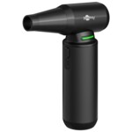 Air Duster Superior, black