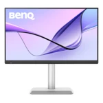 BenQ MA270S 27' IPS 5120 x 2880 (5K) HDMI DisplayPort 70 Hz