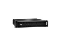 APC Smart-UPS SRT 96V 3kVA RM Pack Batterihus Rackversion