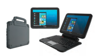Zebra ET80 12' I5-1130G7 16GB 512GB