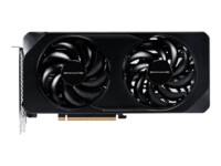 Gainward GeForce RTX 5060 Ti Ghost OC NVIDIA GeForce RTX 5060 Ti 8GB