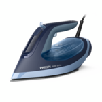 Philips 6000 series DST6120/20 Dampstrygejern 2600W Blå