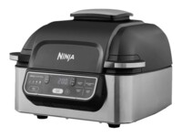 Ninja Foodi AG301EU Varmluftsrister/grill 1.75kW Sort