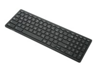 Targus AKB872 Tastatur Trådløs Tysk