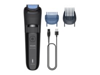 Philips 3000 Series BT3620 Trimmer Sort