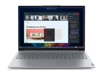 Lenovo ThinkBook 16 G9 IPL Copilot+ PC 16' 1920 x 1200 (WUXGA) 325 16GB 512GB Intel Graphics Windows 11 Pro
