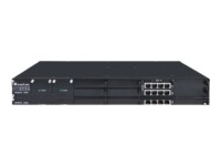 AudioCodes Mediant 2600 E-SBC VoIP-gateway Ethernet Fast Ethernet Gigabit Ethernet