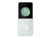 Samsung EF-XF731CTEGWW Beskyttelsescover Transparent Samsung Galaxy Z Flip5