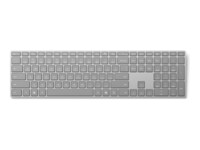 Microsoft Surface Keyboard Tastatur Trådløs Nordisk