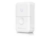 Ubiquiti UniFi Strømstødsbeskytter 1-stik Hvid