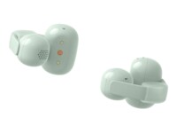 Sony U.K. WFLC900G.CE7 TWS earbuds Høretelefoner Grøn