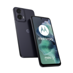 Motorola moto G35 5G 6.72' 256 GB Sort