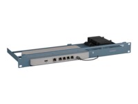 Rackmount.IT RM-CI-T23 Monteringspakke for netværksudstyr Blå