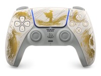 Sony DualSense Controller Sony PlayStation 5 Guld Cream