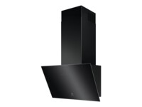 Electrolux LFV436K 51dB C C Sort Sort