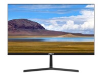 Dahua DHI-LM24-B200S 23.8' VA 1920 x 1080 (Full HD) VGA (HD-15) HDMI 75Hz