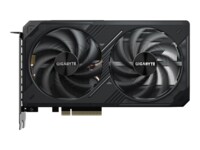 Gigabyte GeForce RTX 5060 Ti WINDFORCE 8G NVIDIA GeForce RTX 5060 Ti 8GB