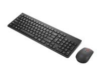 Lenovo Essential Wireless Combo Gen 2 Sæt med mus og tastatur Trådløs Litauisk