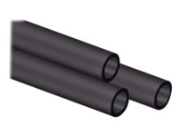 CORSAIR Hydro X Series XT Hardline 14mm Tubing Rørsæt til væskekølesystem 1-pack Sort