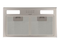 CATA GT-PLUS 45 X Emhætte 65dB(A) Klasse C Sølv