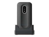 DORO Leva L20 2.8' 128MB Sort/hvid