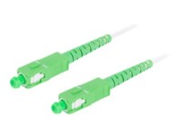 Lanberg Patchkabel Fiberoptik G.657.A2 10m