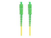 Lanberg Patchkabel Fiberoptik G.657.A1 1m