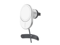 Belkin Trådløs opladerholder til bil 15Watt