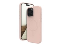 dbramante1928 Greenland Pro MS Beskyttelsescover Lyserød Apple iPhone 16 Pro Max