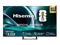 Hisense 50U7Q 50' 4K UHD (2160p) Sort