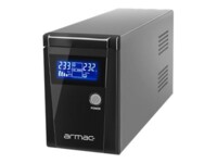 Armac Office O/650F/LCD UPS 390Watt 650VA