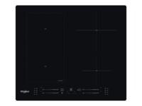 Whirlpool Filo WL S7960 NE Induktionskogeplade